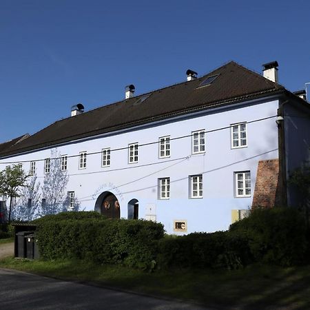 Penzion Mauritz Nová Pec Exteriér fotografie