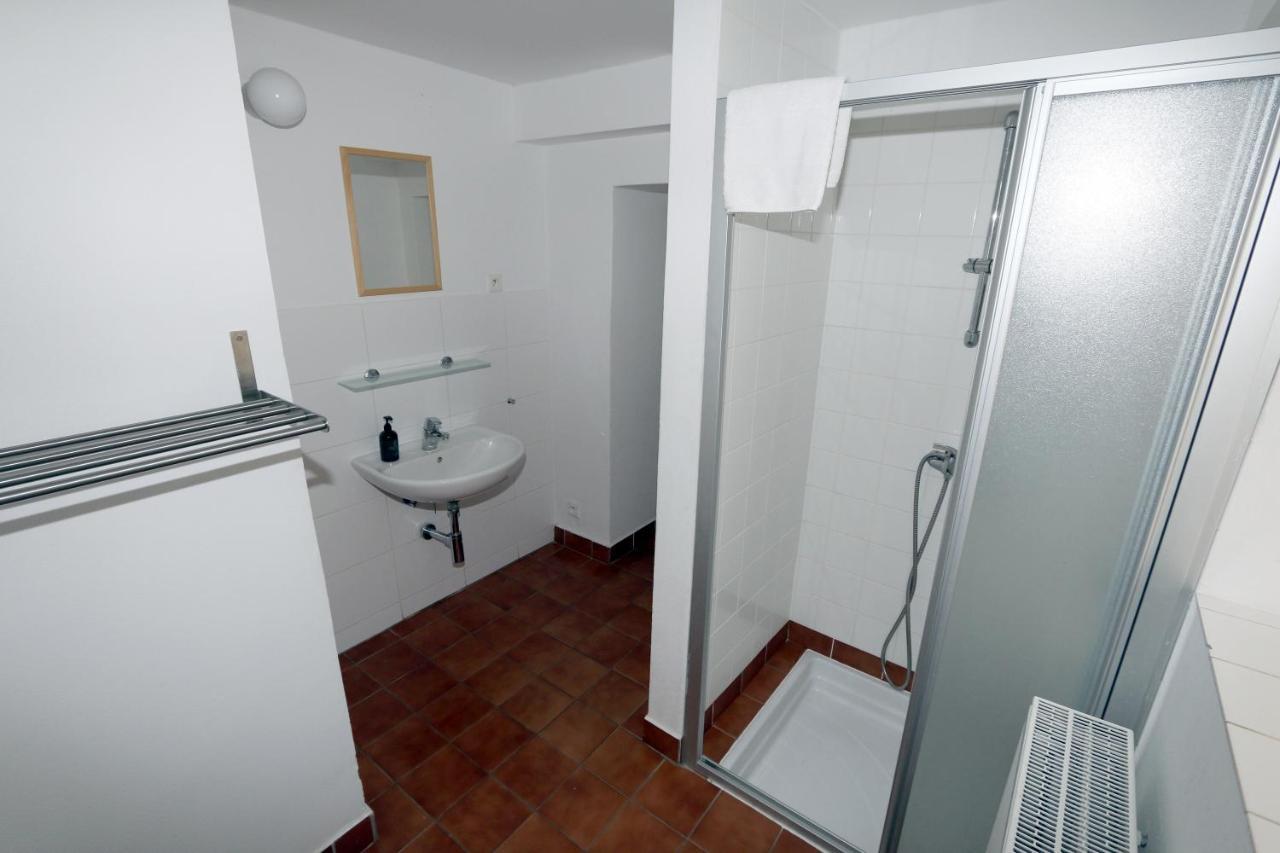 Penzion Mauritz Nová Pec Exteriér fotografie