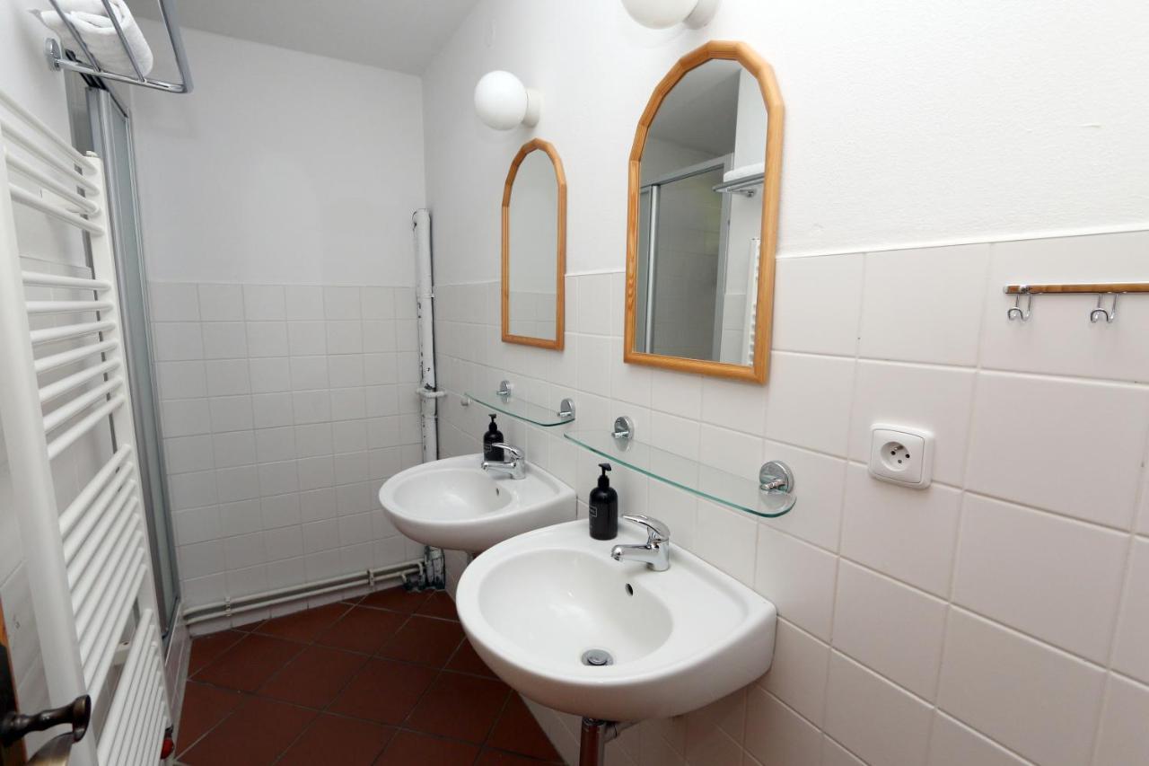 Penzion Mauritz Nová Pec Exteriér fotografie