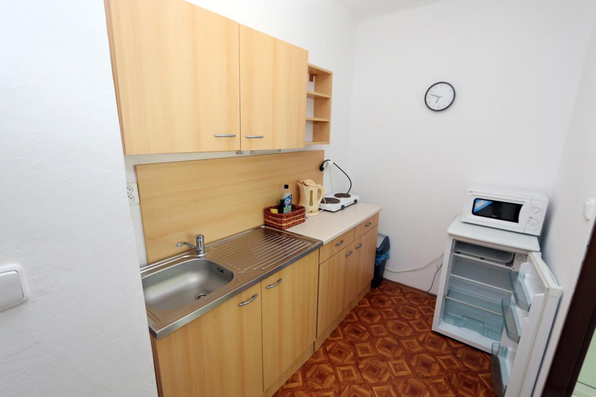 Penzion Mauritz Nová Pec Exteriér fotografie