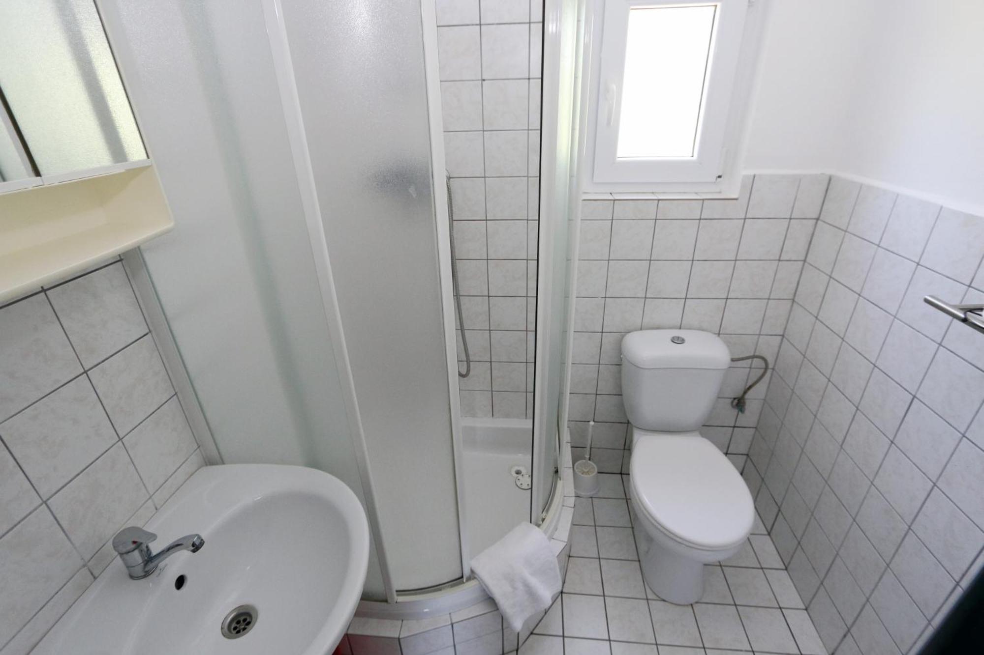 Penzion Mauritz Nová Pec Exteriér fotografie