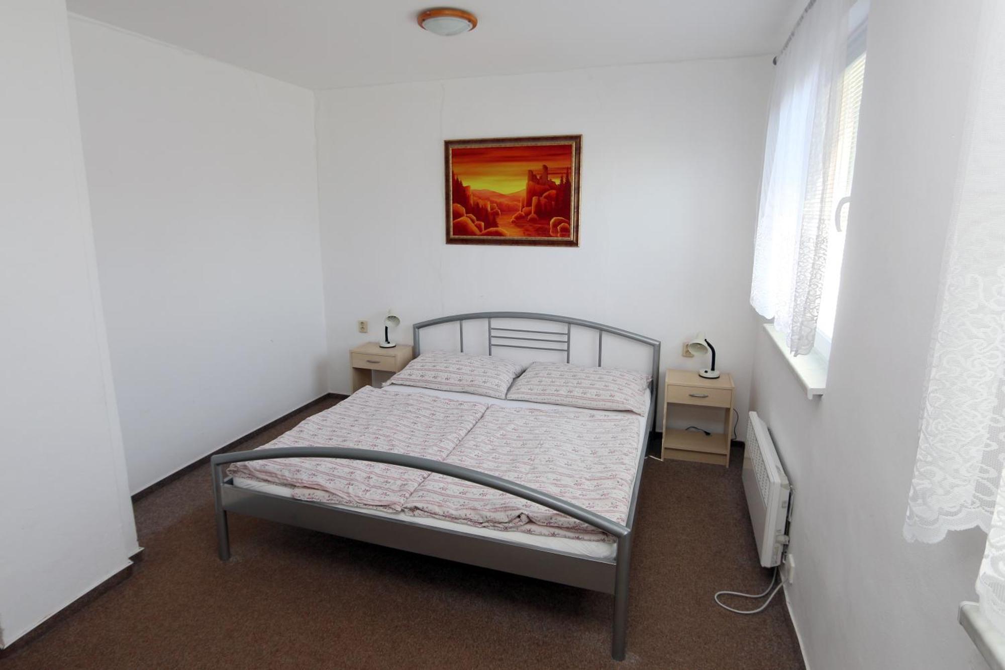 Penzion Mauritz Nová Pec Exteriér fotografie